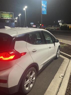2020 Chevrolet Bolt EV LT