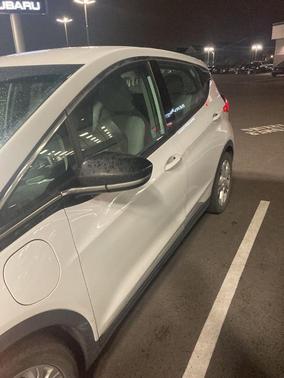 2020 Chevrolet Bolt EV LT