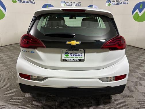 2020 Chevrolet Bolt EV LT