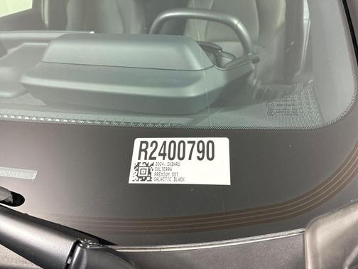 2024 Subaru Solterra Premium