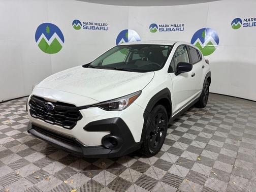 2024 Subaru Crosstrek Base