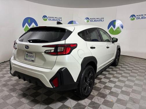 2024 Subaru Crosstrek Base