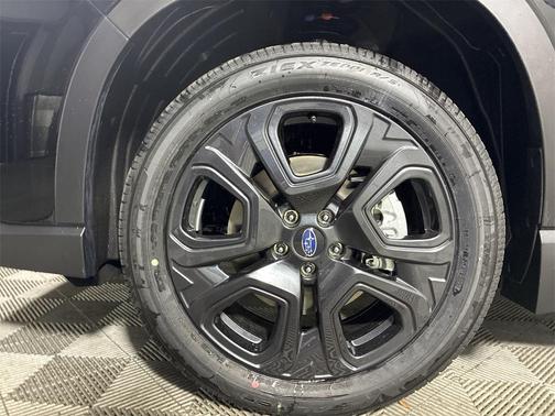 2025 Subaru Ascent Onyx Edition
