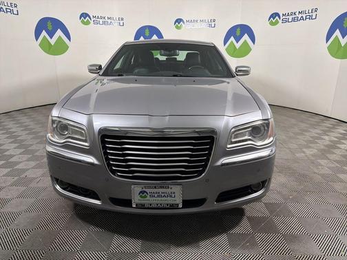 2014 Chrysler 300C Base