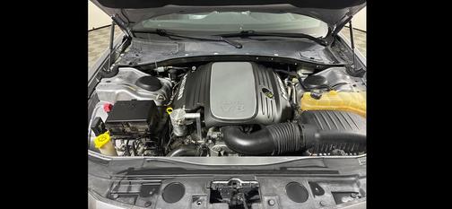 2014 Chrysler 300C Base