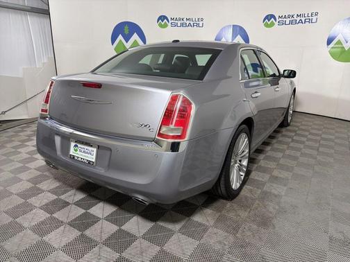 2014 Chrysler 300C Base