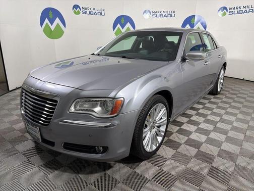 2014 Chrysler 300C Base