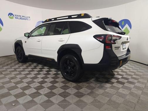 2023 Subaru Outback Wilderness