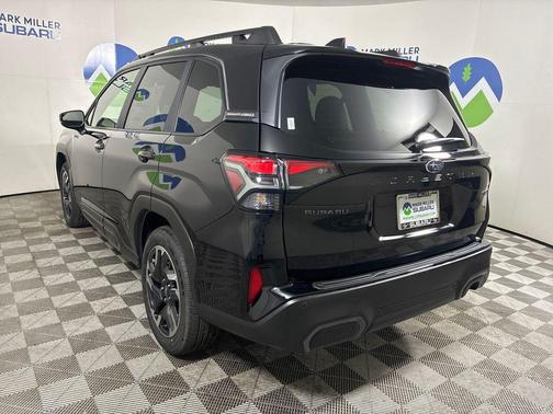 2025 Subaru Forester Hybrid Limited