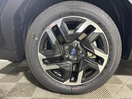 2025 Subaru Forester Hybrid Limited