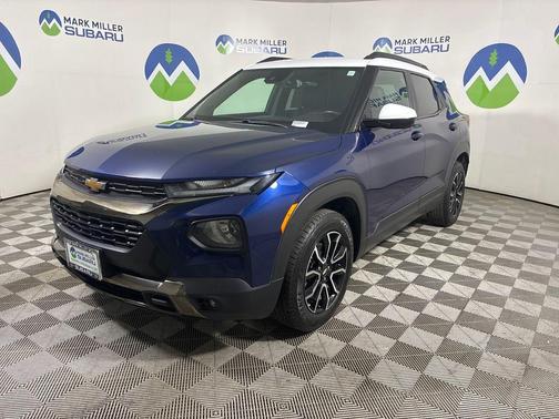2023 Chevrolet Trailblazer ACTIV