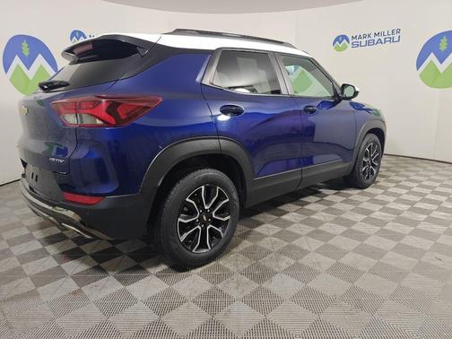 2023 Chevrolet Trailblazer ACTIV