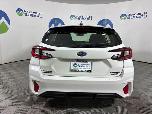 2026 Subaru Impreza 2.5RS