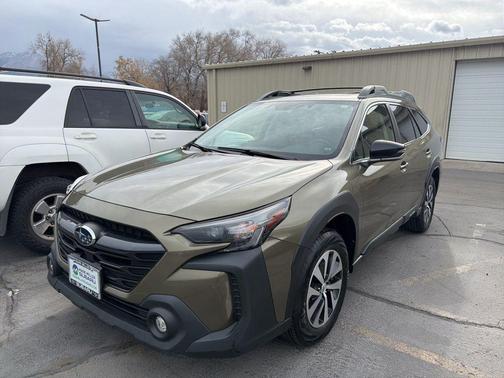 2023 Subaru Outback Premium