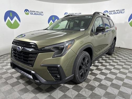 2025 Subaru Ascent Onyx Edition Touring