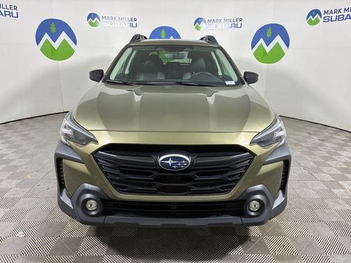 2023 Subaru Outback Onyx Edition