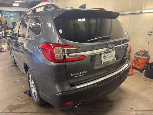 2025 Subaru Ascent Premium