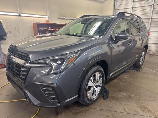 2025 Subaru Ascent Premium