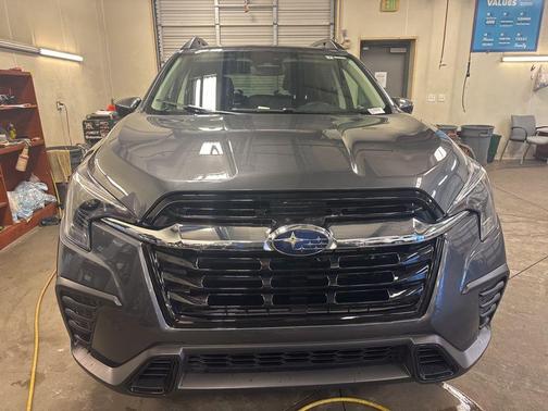 2025 Subaru Ascent Premium