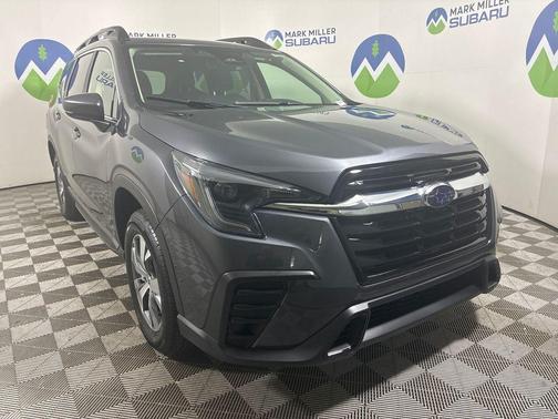 2025 Subaru Ascent Premium