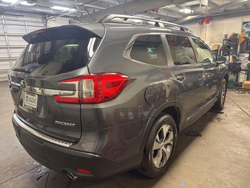 2025 Subaru Ascent Premium