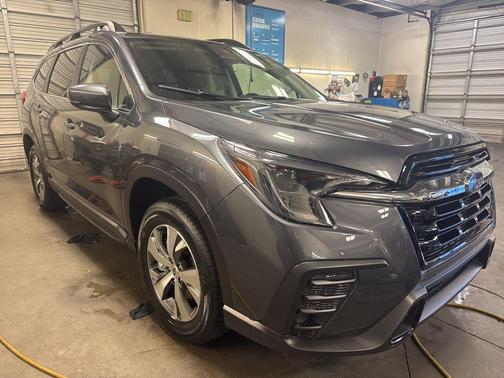 2025 Subaru Ascent Premium