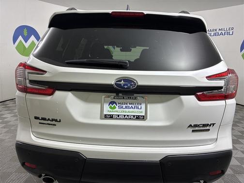 2025 Subaru Ascent Limited Bronze Edition