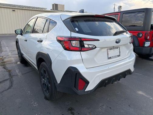 2024 Subaru Crosstrek Base