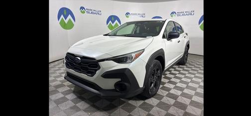2024 Subaru Crosstrek Base