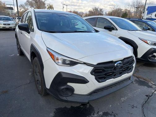 2024 Subaru Crosstrek Base
