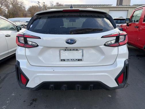 2024 Subaru Crosstrek Base