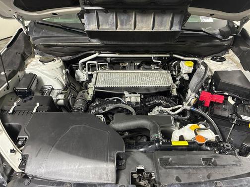 2021 Subaru Ascent Limited 8-Passenger