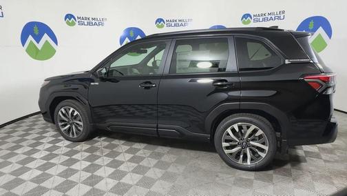 2025 Subaru Forester Hybrid Touring