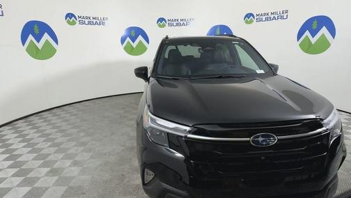 2025 Subaru Forester Hybrid Touring