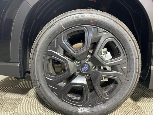 2025 Subaru Ascent Onyx Edition Touring
