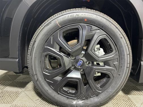 2025 Subaru Ascent Onyx Edition Touring