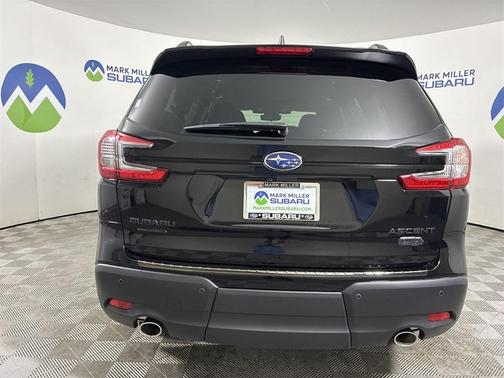 2025 Subaru Ascent Onyx Edition Touring