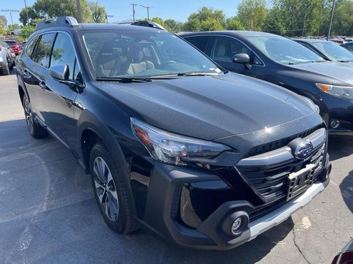 2023 Subaru Outback Touring