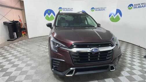 2025 Subaru Ascent Touring