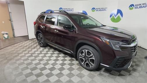 2025 Subaru Ascent Touring