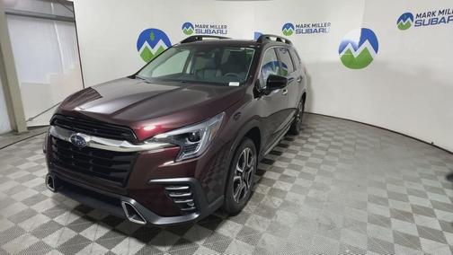 2025 Subaru Ascent Touring