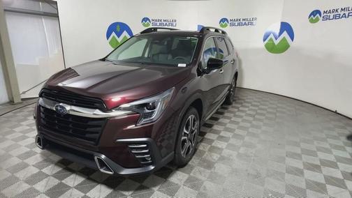 2025 Subaru Ascent Touring