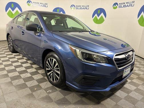 2019 Subaru Legacy 2.5i
