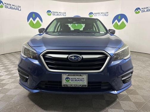 2019 Subaru Legacy 2.5i