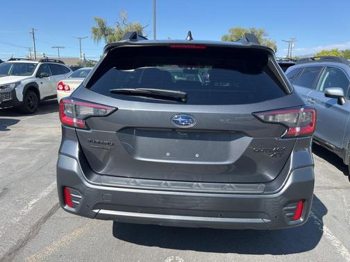2022 Subaru Outback Onyx Edition XT
