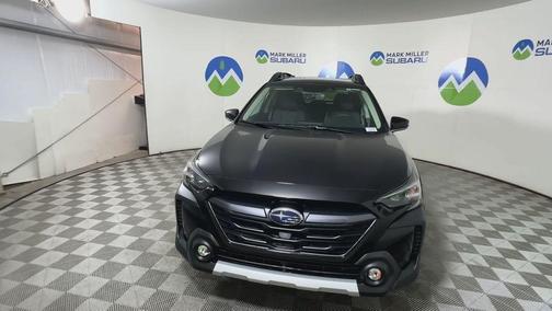 2025 Subaru Outback Limited XT