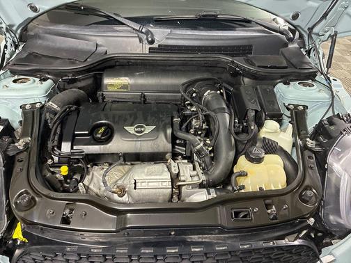 2013 MINI Convertible Cooper S