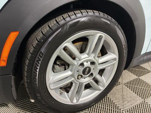 2013 MINI Convertible Cooper S