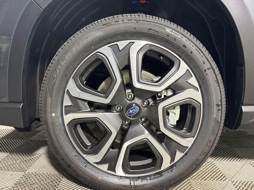 2026 Subaru Ascent Limited