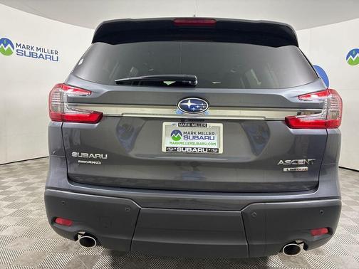 2026 Subaru Ascent Limited